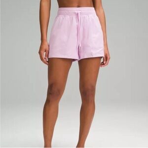 lululemon athletica Pink Athletic Shorts - Dance Studio - 14